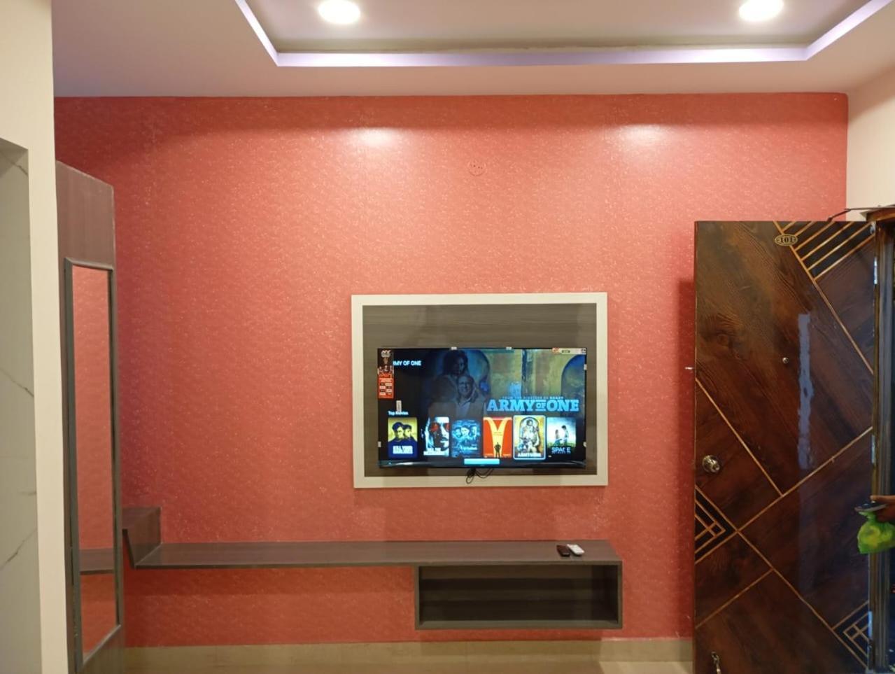 Aadya Inn New Luxury Hotel Tirupati Exterior photo